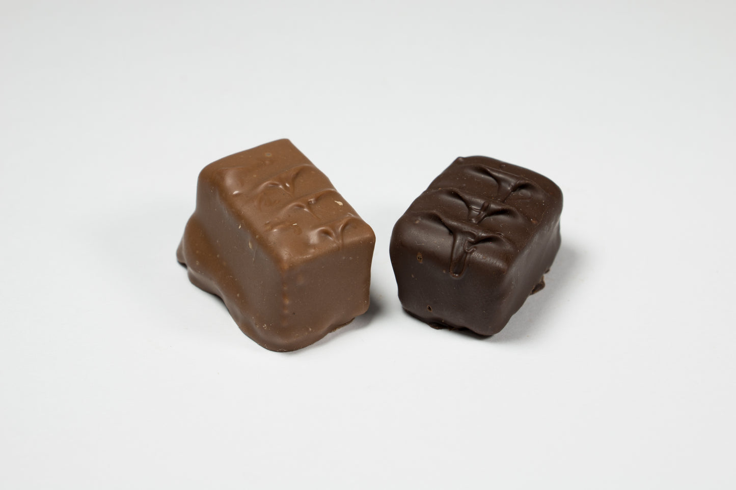 Penuche Soft Centers