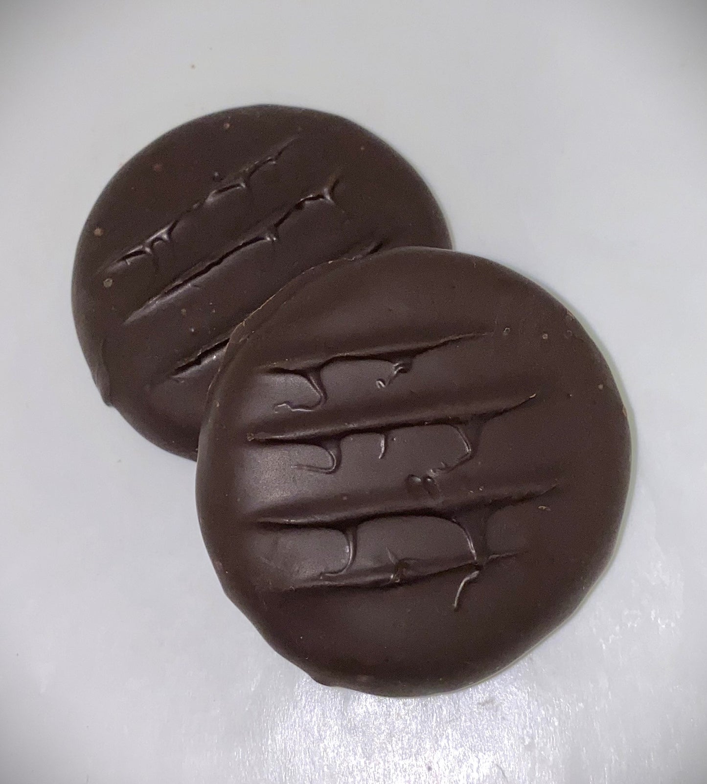 Peppermint Patties