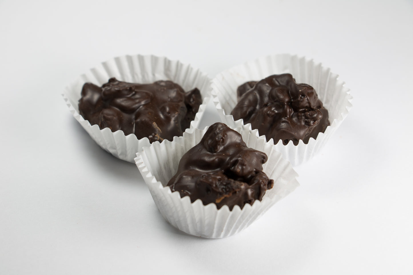 Raisin Clusters