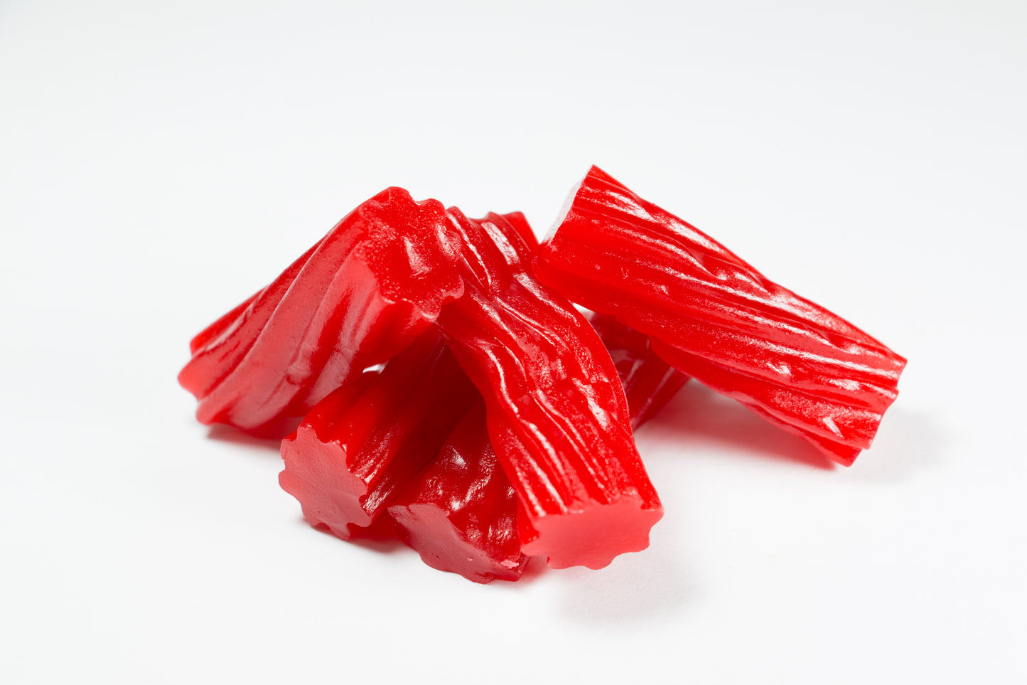 Kookaburra Red Licorice