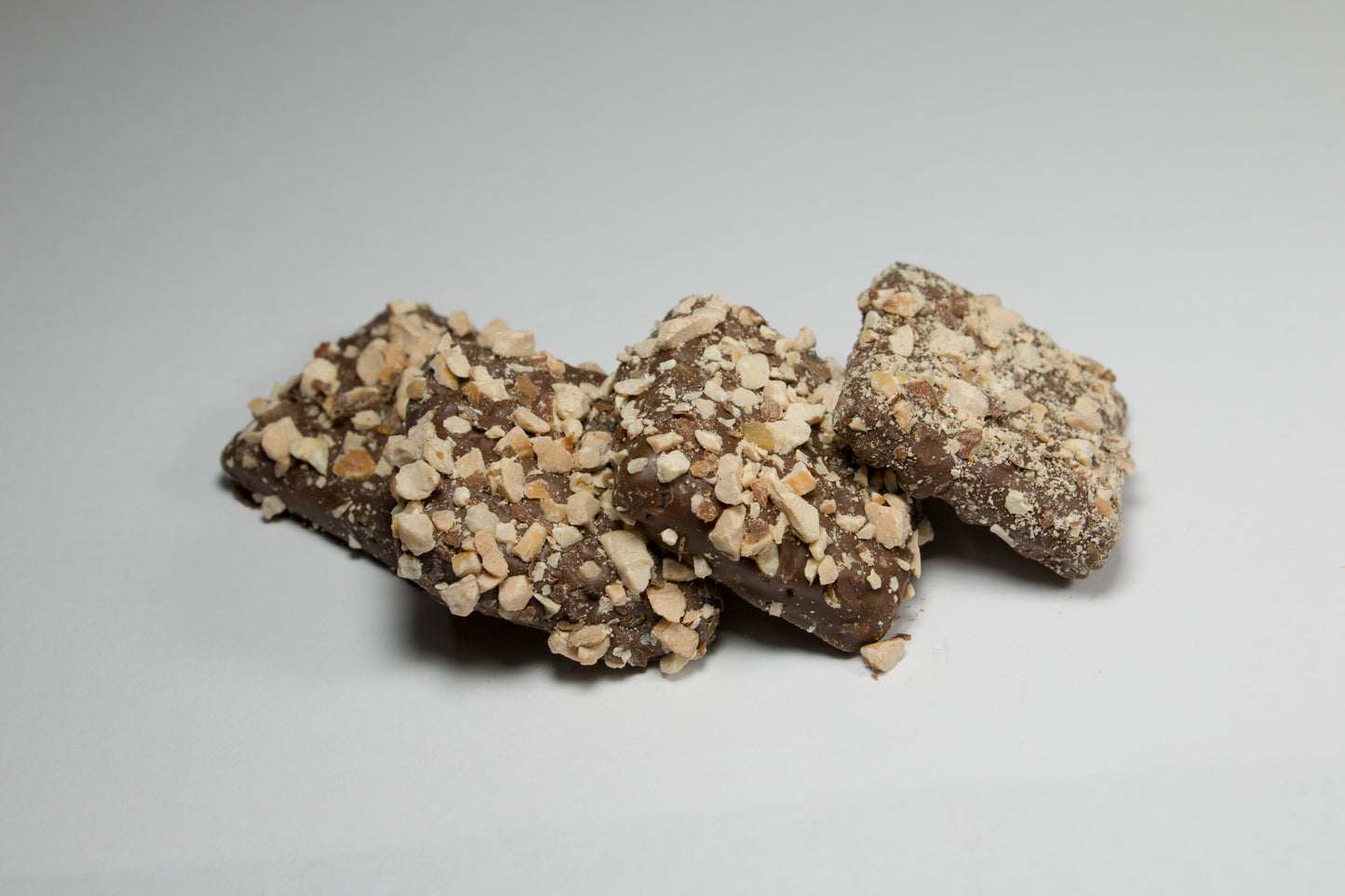 Sugar Free Butter Crunch Box