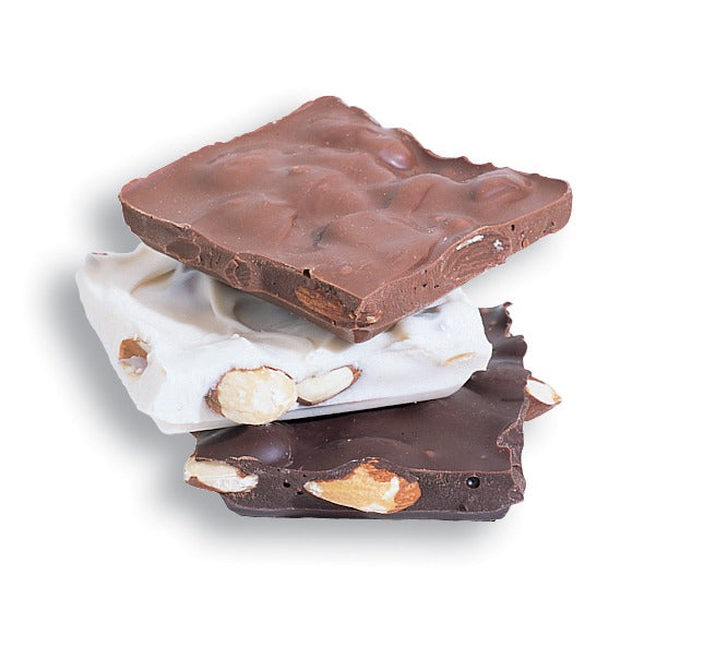 Sugar Free Almond Bark