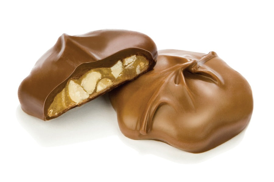 Sugar Free Pecan Patties