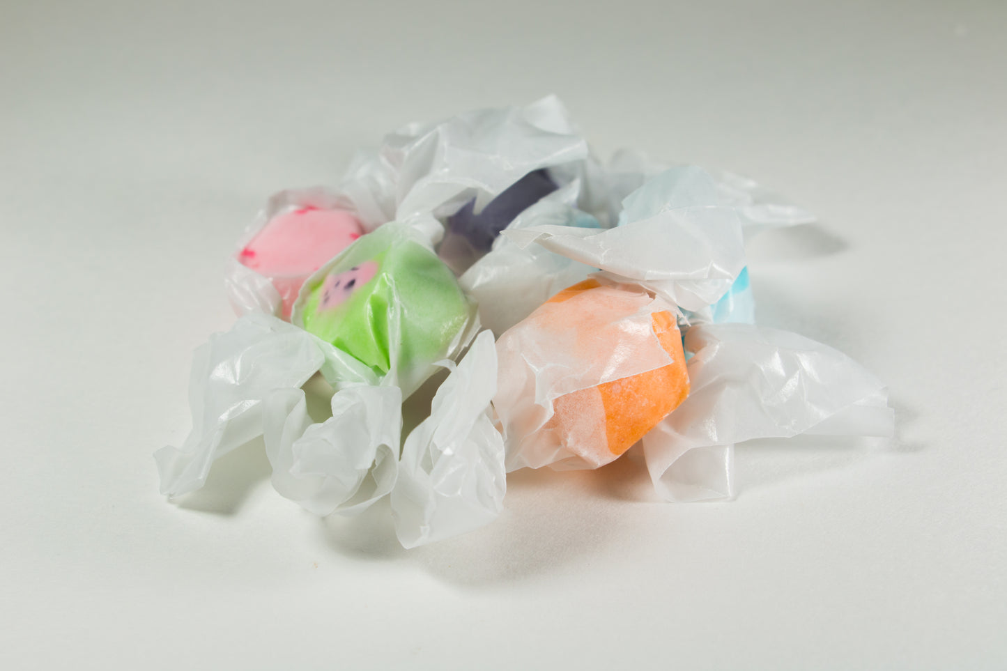 Salt Water Taffy-8oz Bag