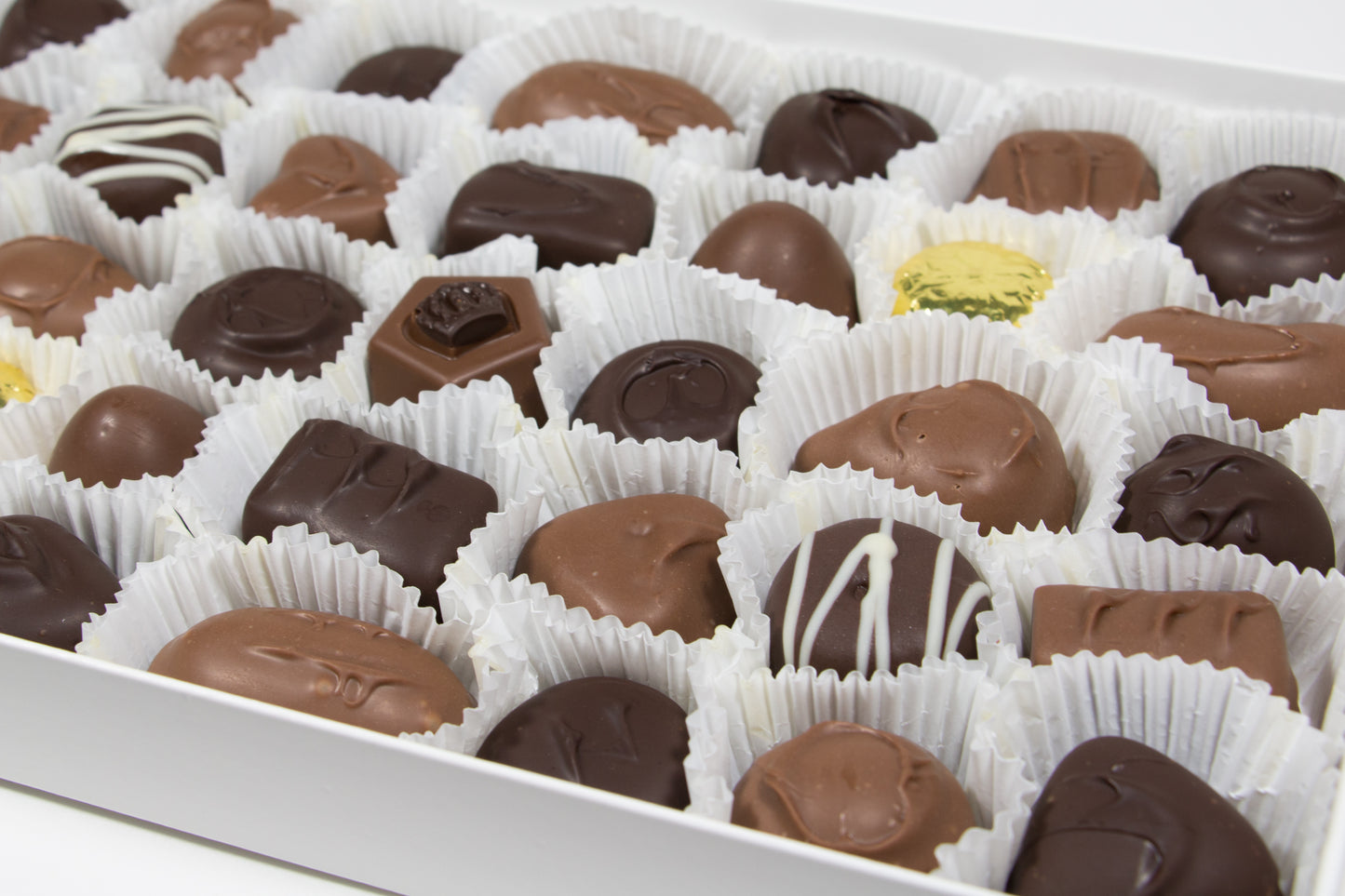 Soft Center Assortment