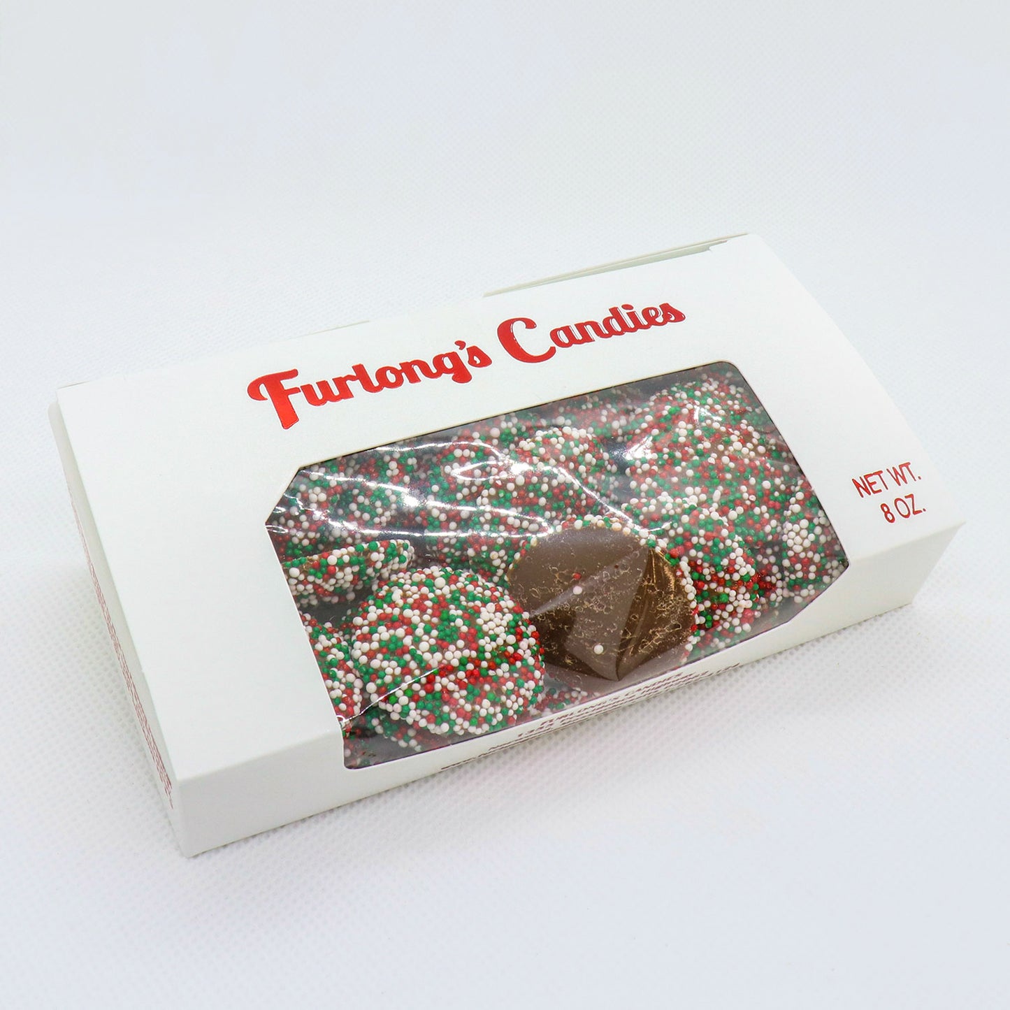 Christmas Nonpareils