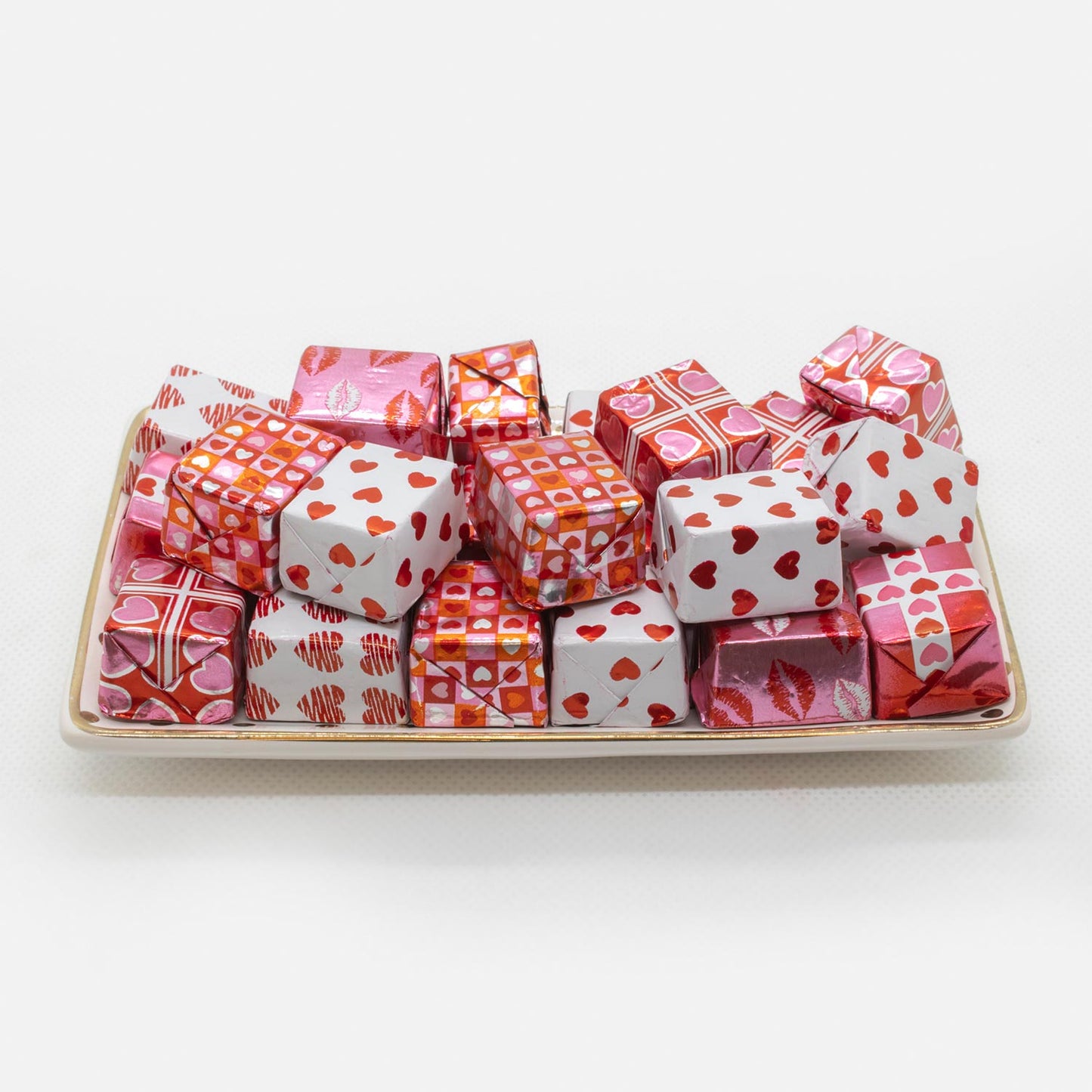 Milk Chocolate Valentine's Presents