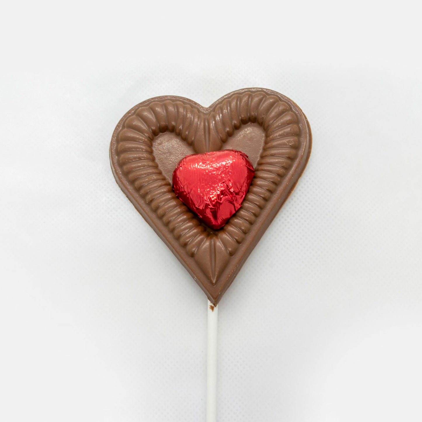 Chocolate Pops - Valentine's Day