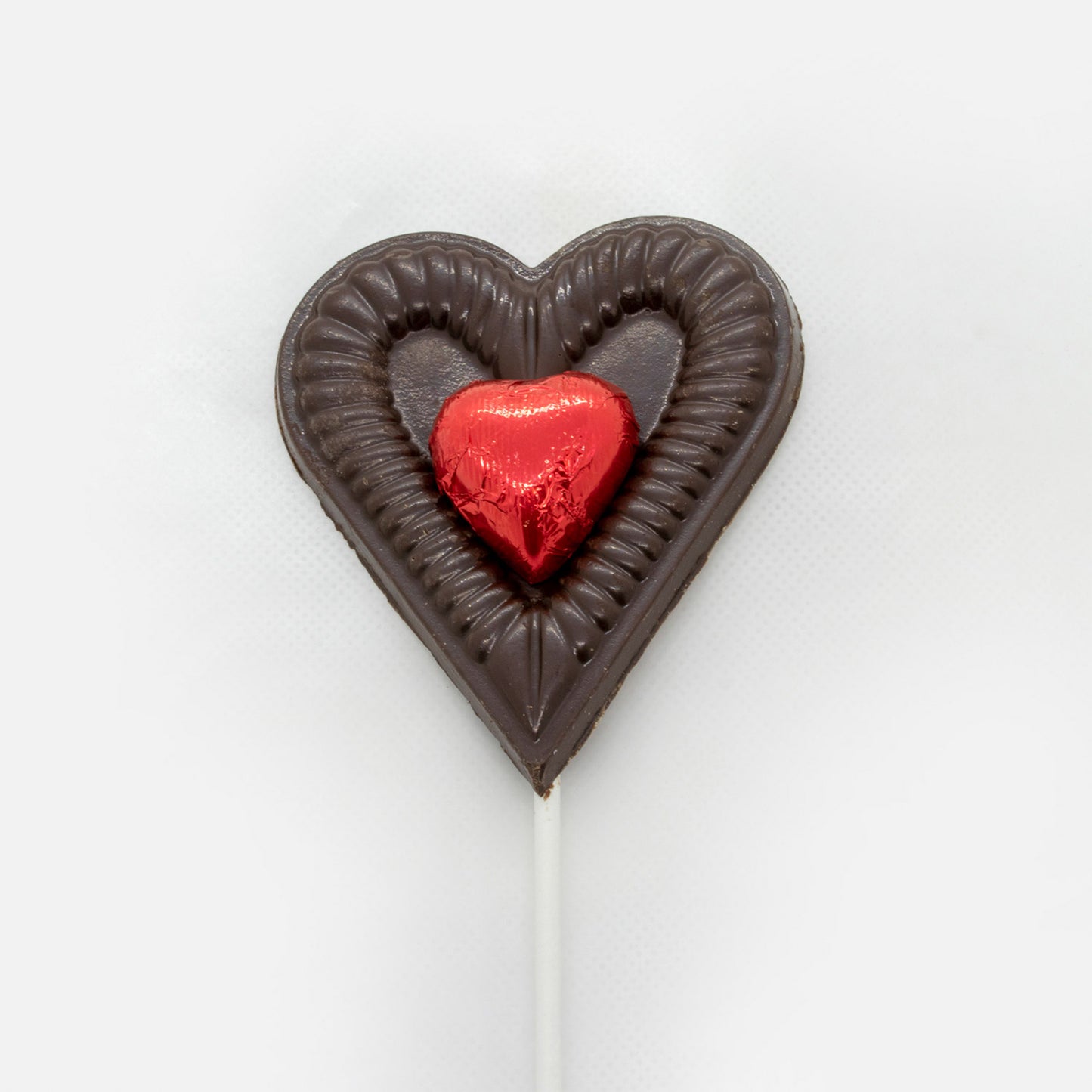 Chocolate Pops - Valentine's Day