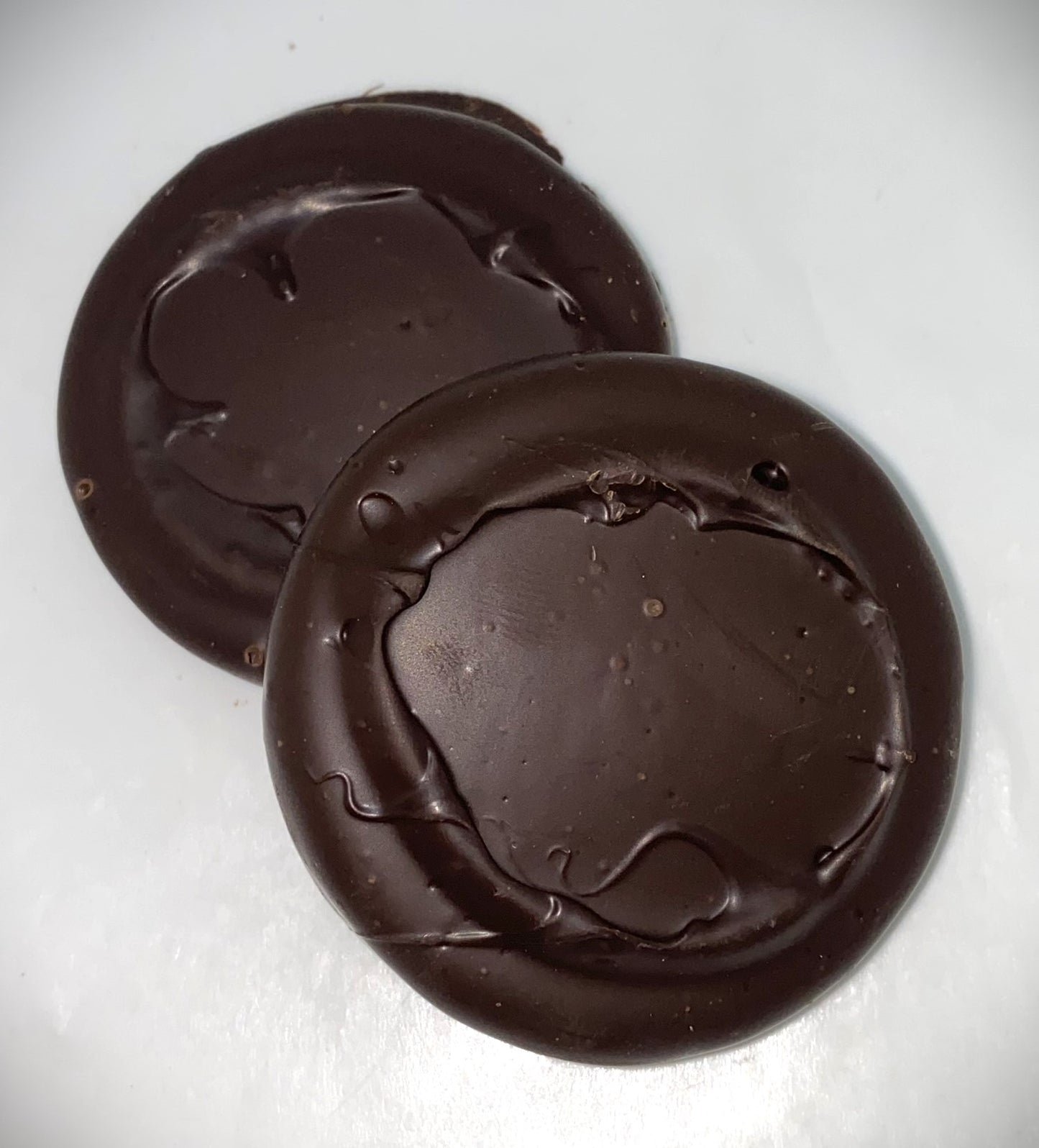 Wintergreen Patties