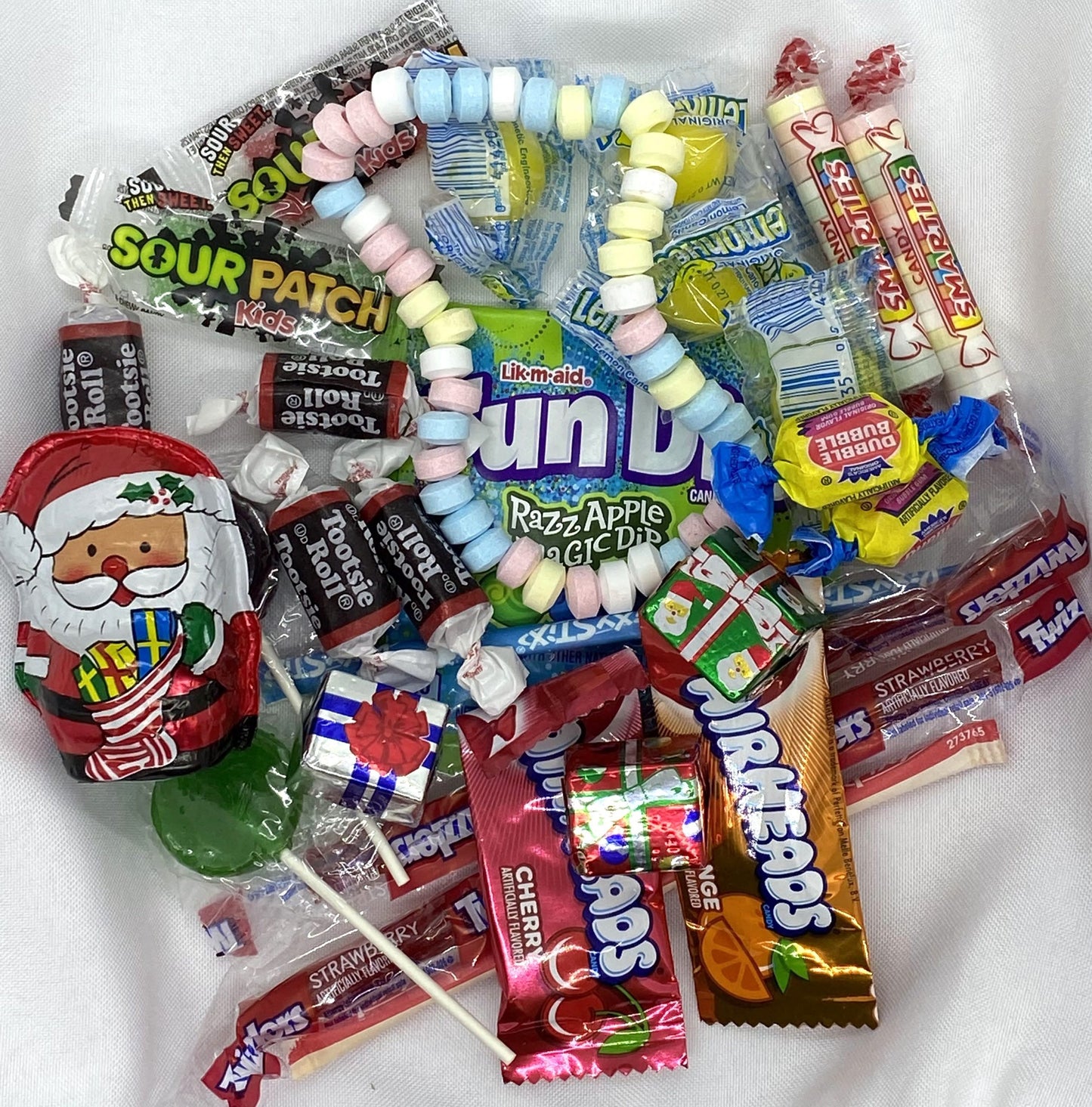 Christmas Goodie Bags