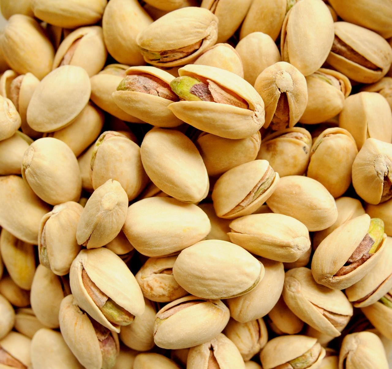 Pistachio Nuts