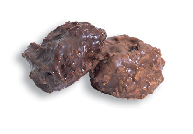 Sugar Free Coconut Clusters