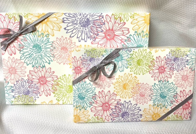 Daisy Assortment