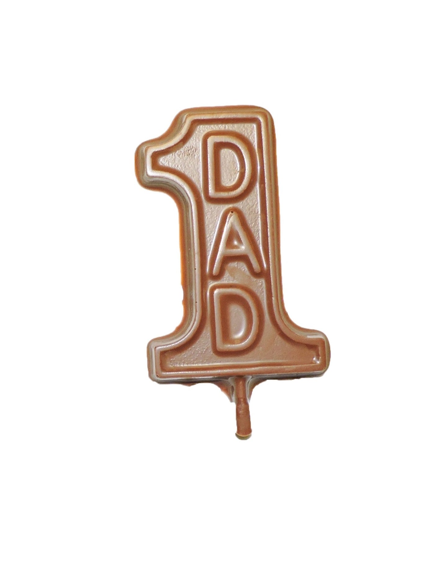 Chocolate Pops - Father's Day