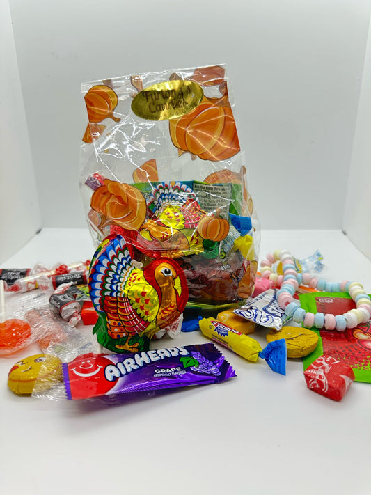 Thanksgiving Goodie Bags
