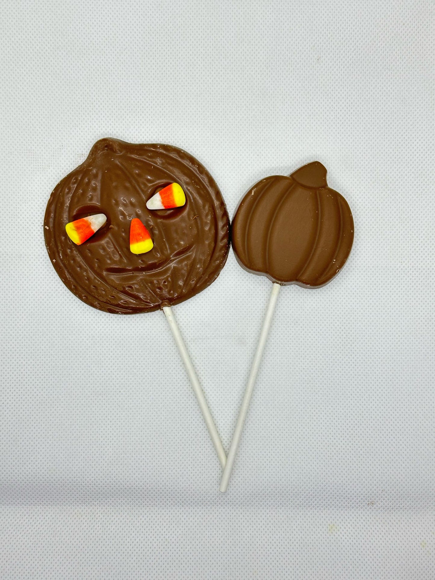 Chocolate Pops - Halloween