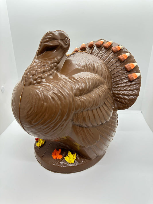 Custom Made Large Turkeys