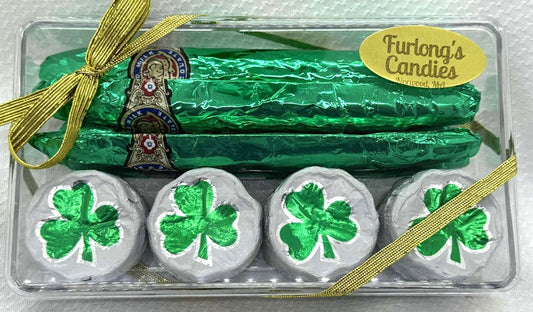 Luck of the Irish Foil Assortment