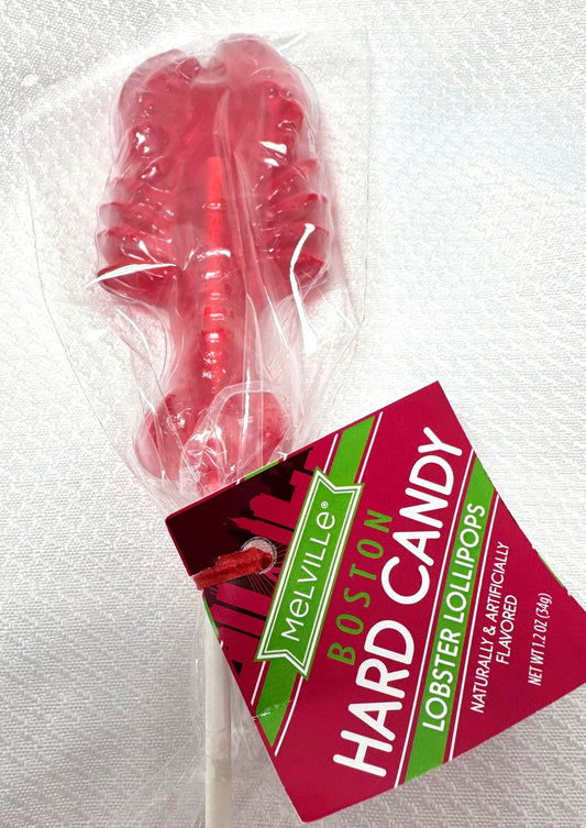 Lobster Pops