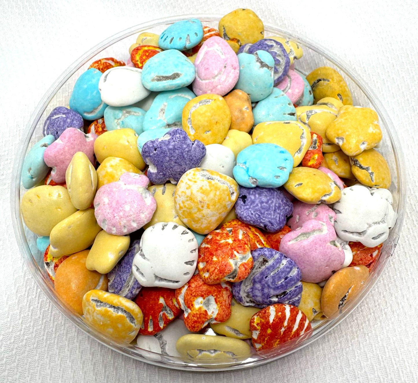 Chocolate Shells