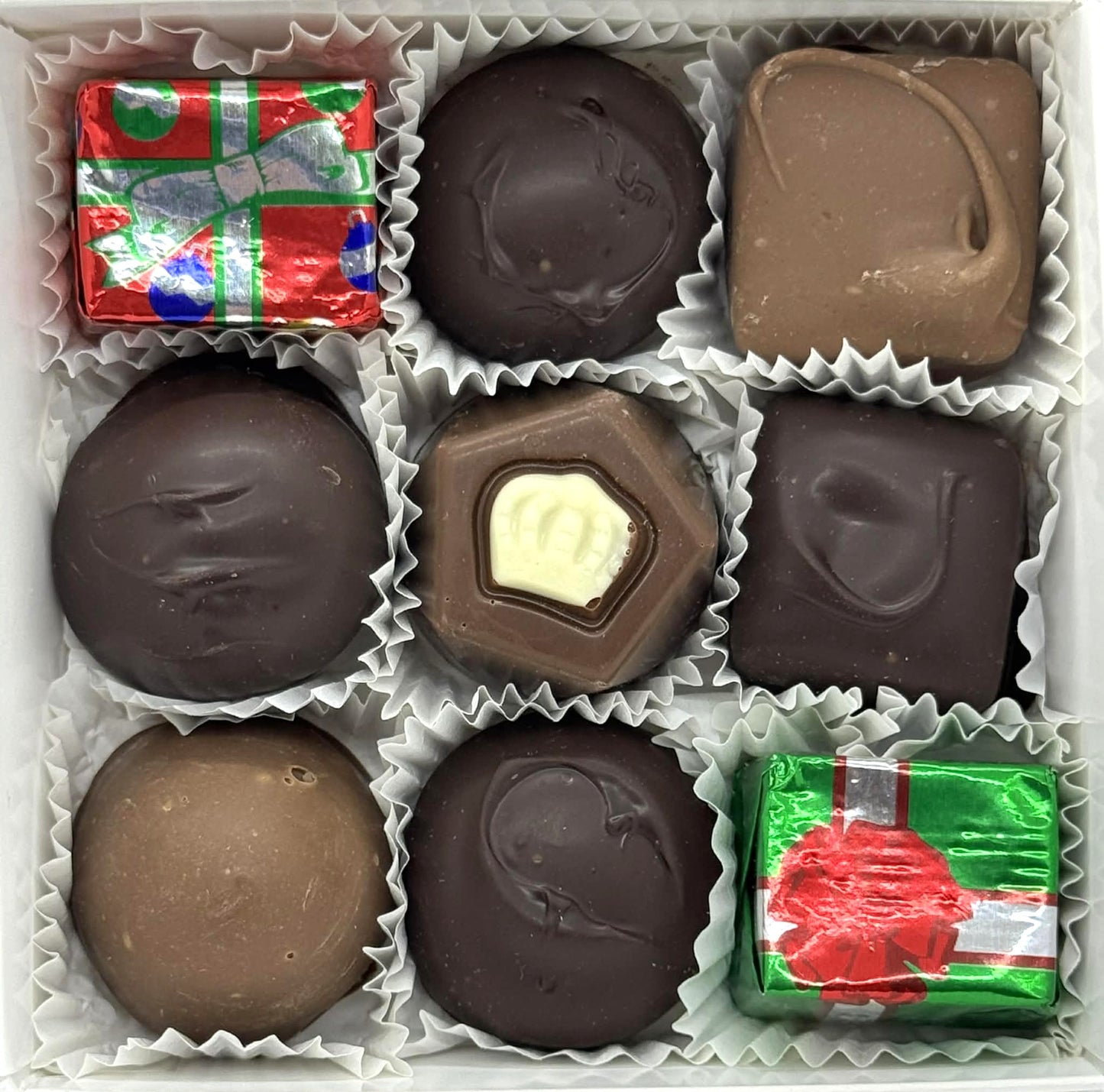 Holiday Assortments - 4oz