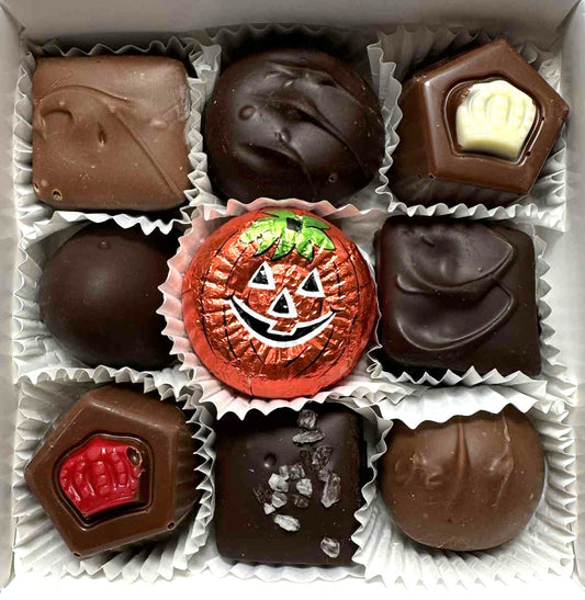 Halloween Assortments