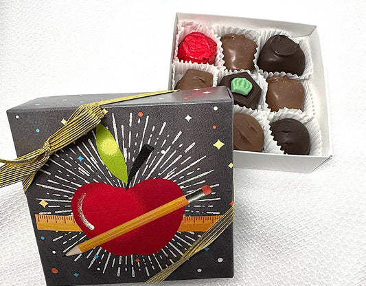 School Time Assortments
