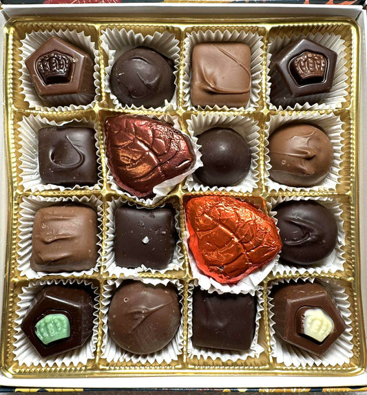 Fall Assortments