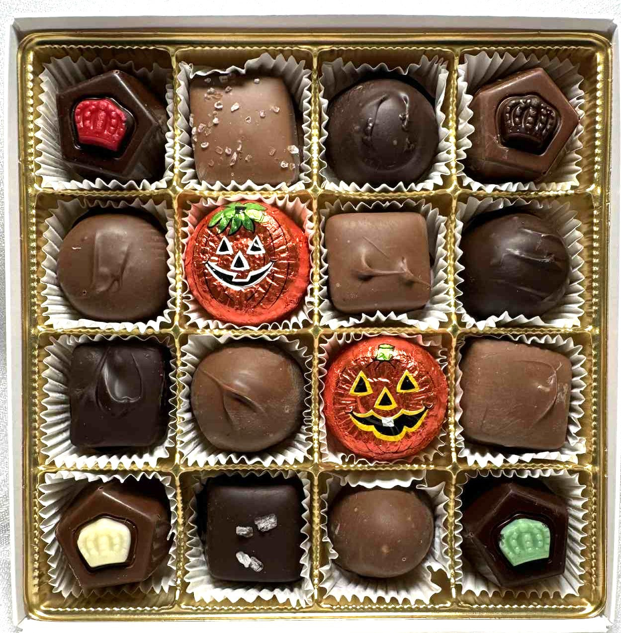 Halloween Assortments
