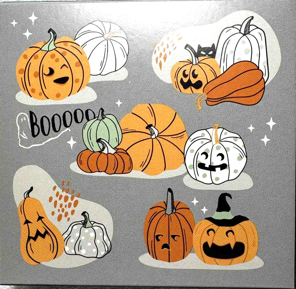 Halloween Assortments