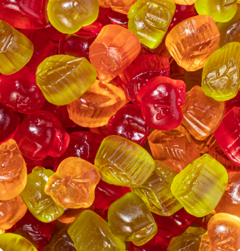 Apple Orchard Gummies