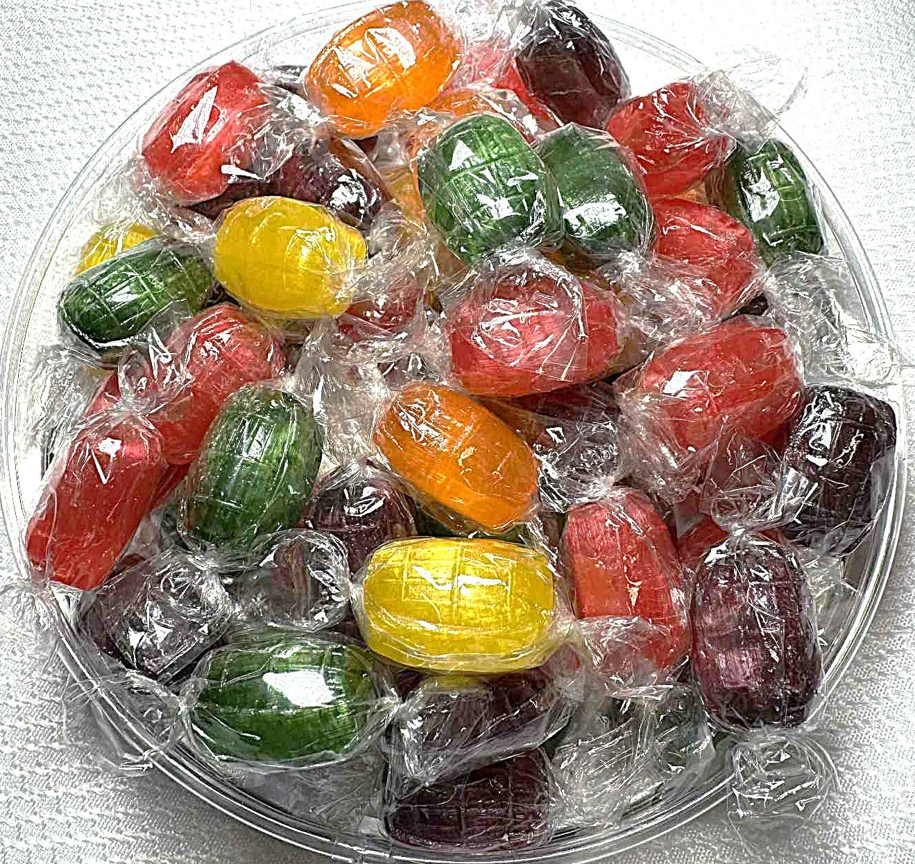Hard Candy