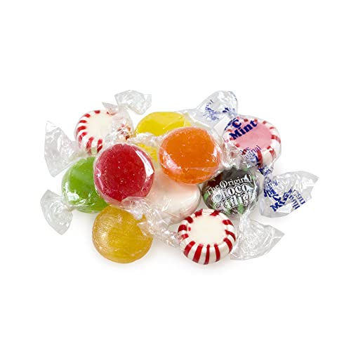 Hard Candy