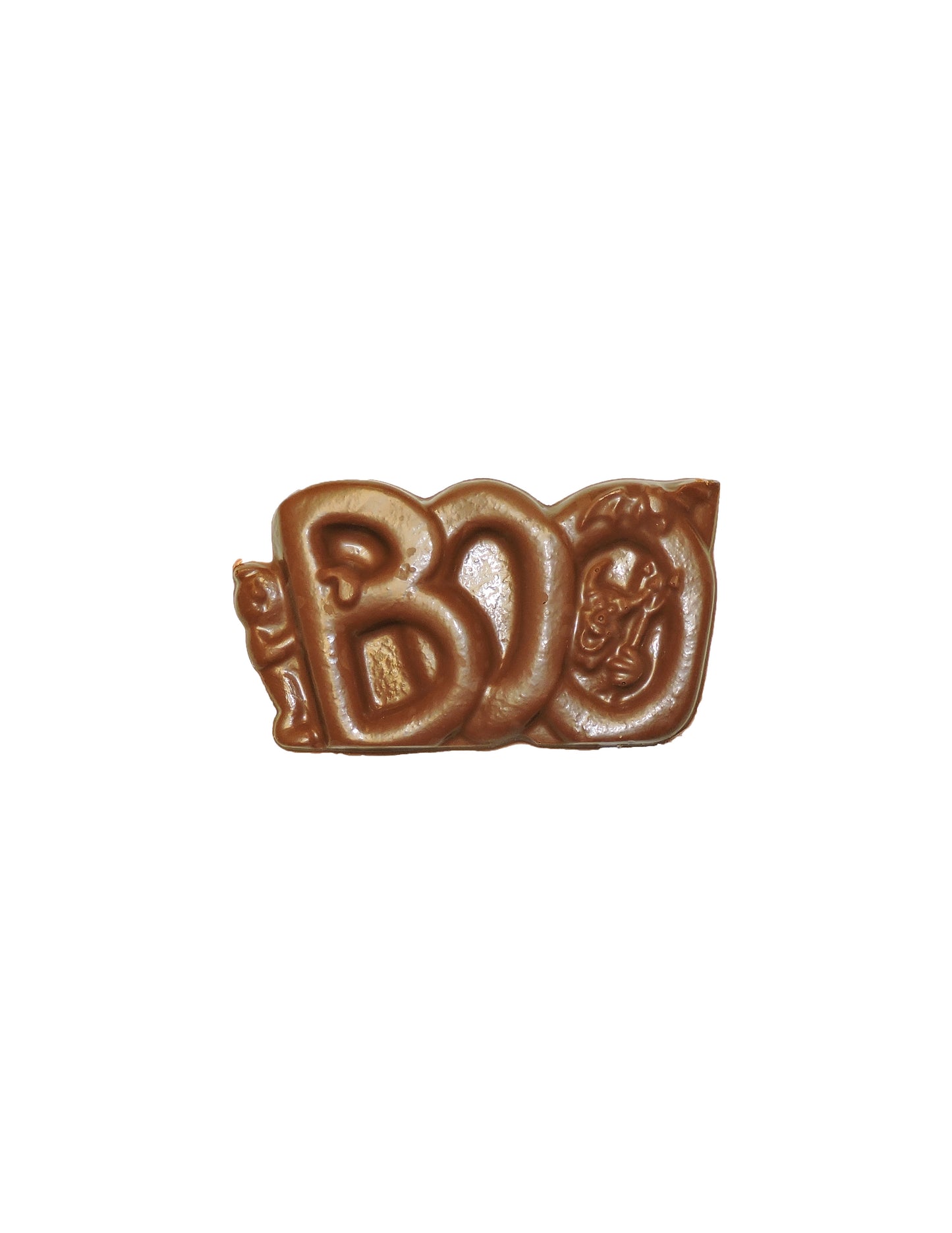 Chocolate Pops - Halloween