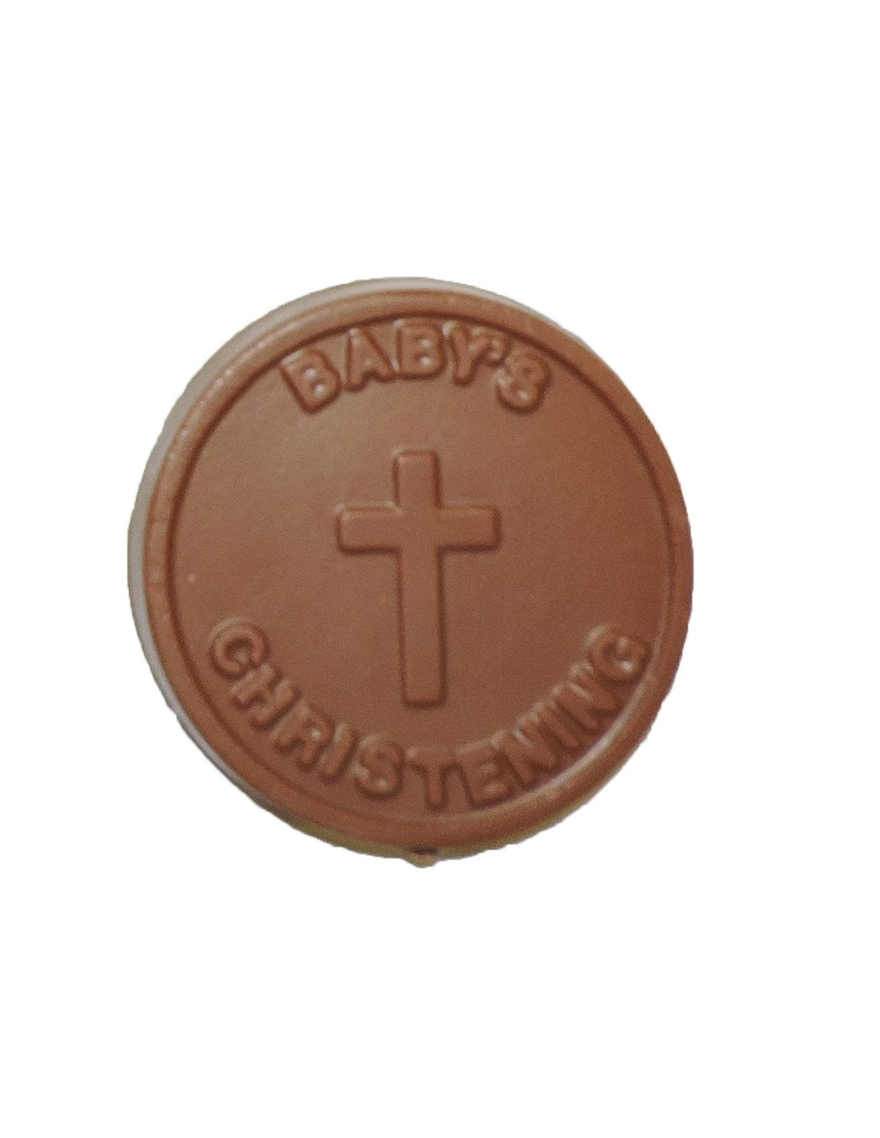 Chocolate Pops - Religious