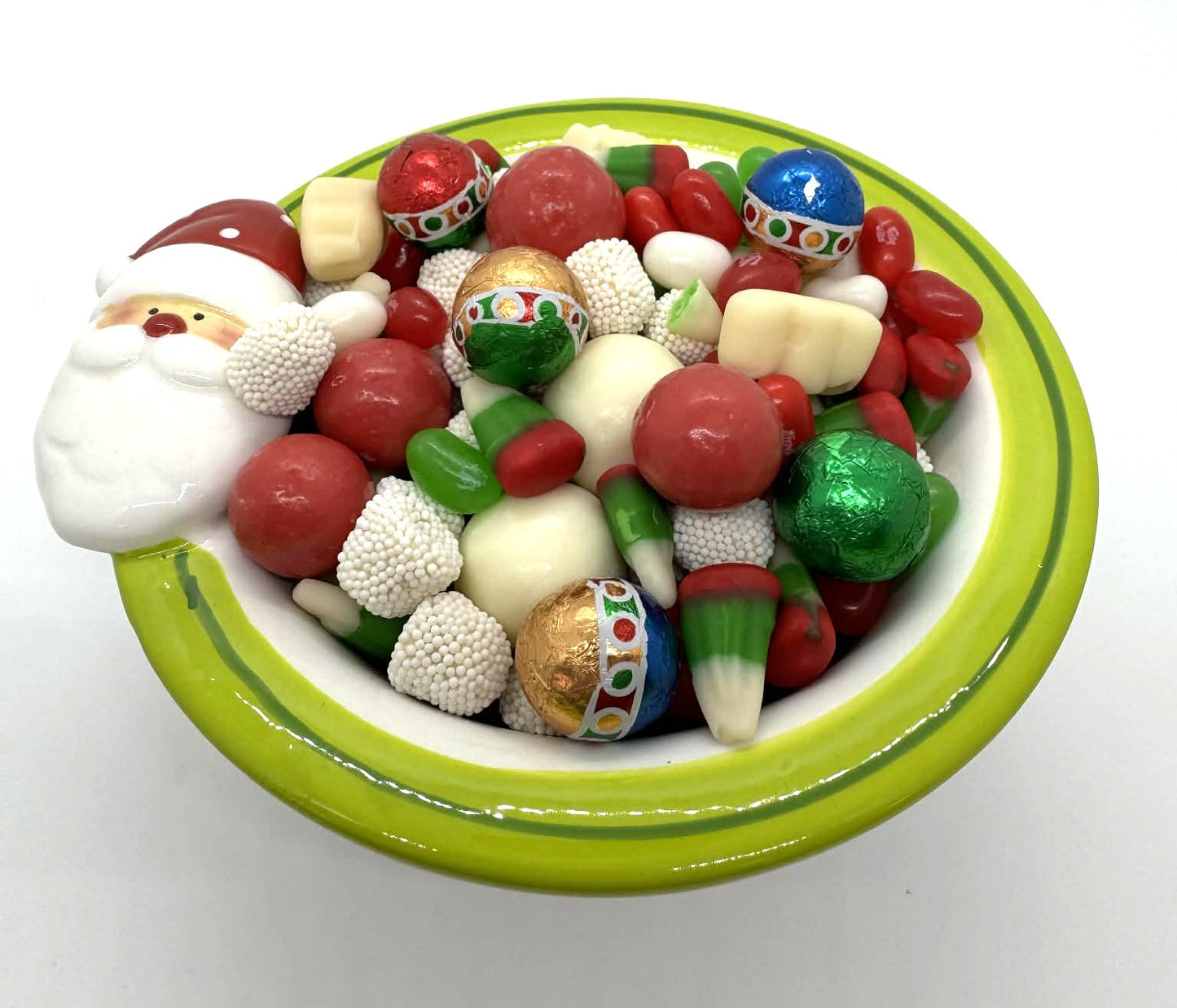 Christmas Deluxe Mix