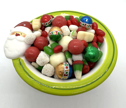 Christmas Deluxe Mix