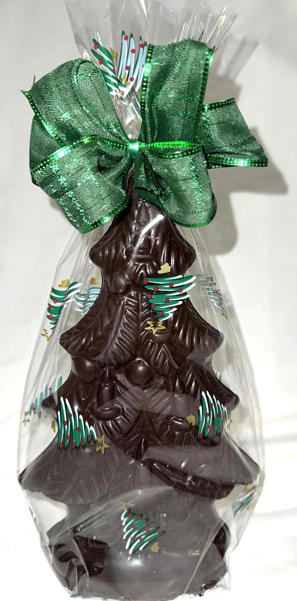 Custom Made Christmas Tree