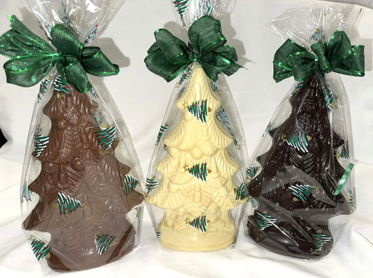 Custom Made Christmas Tree