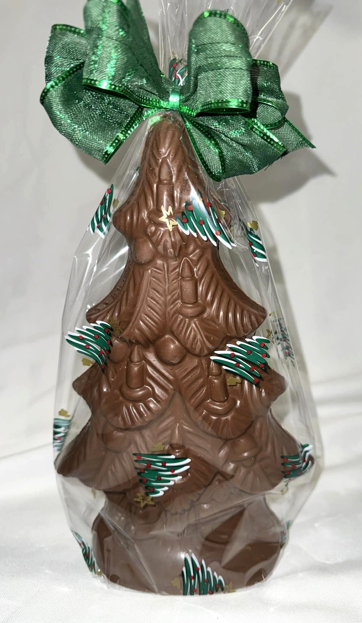 Custom Made Christmas Tree