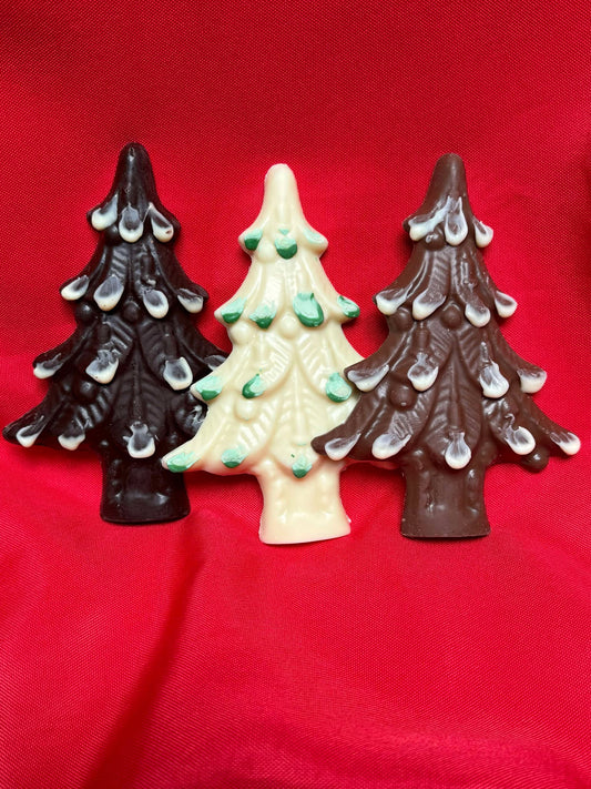 Chocolate Tree