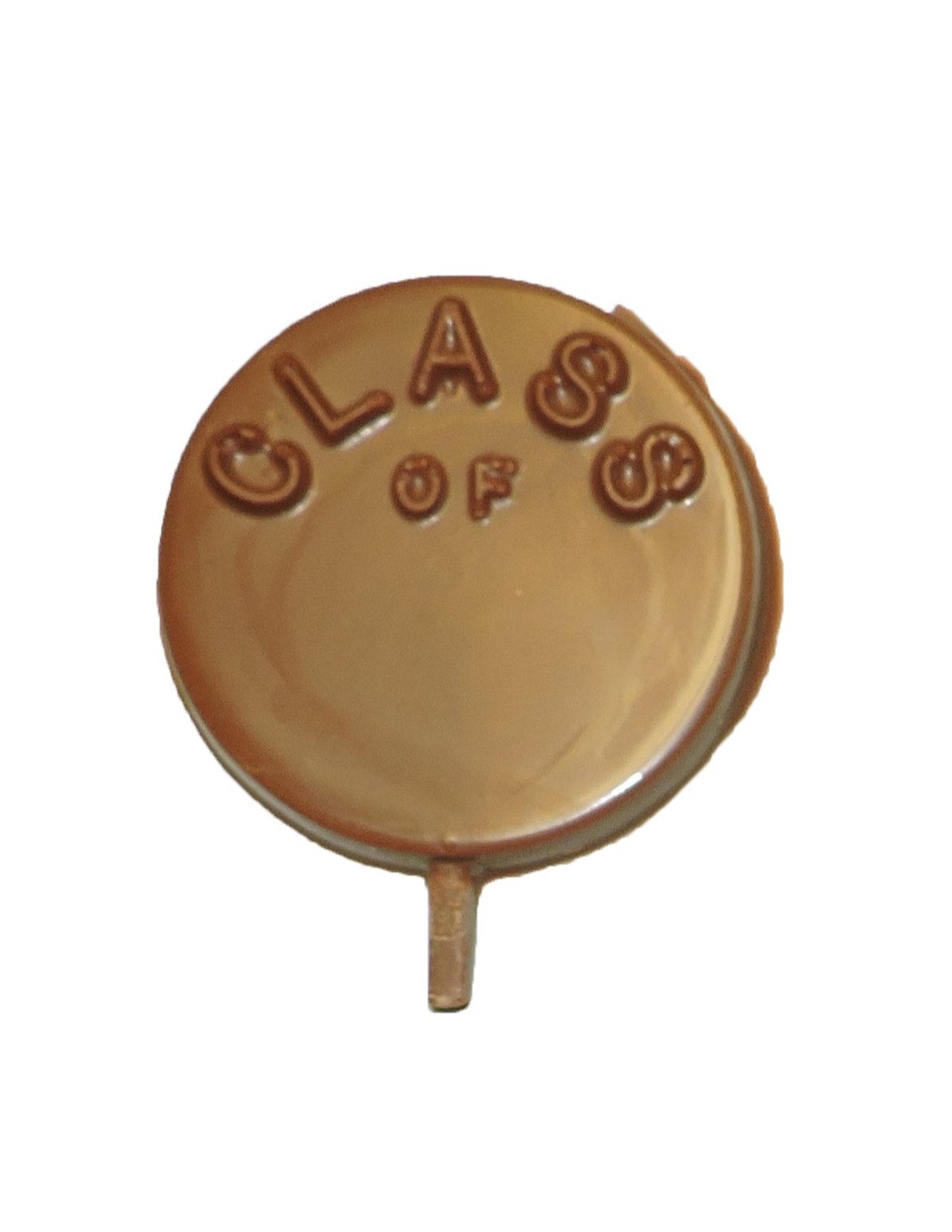Chocolate Pops - School & Graduate