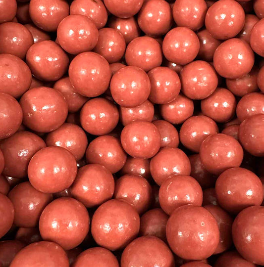 Malted Milk Balls - Cranberry