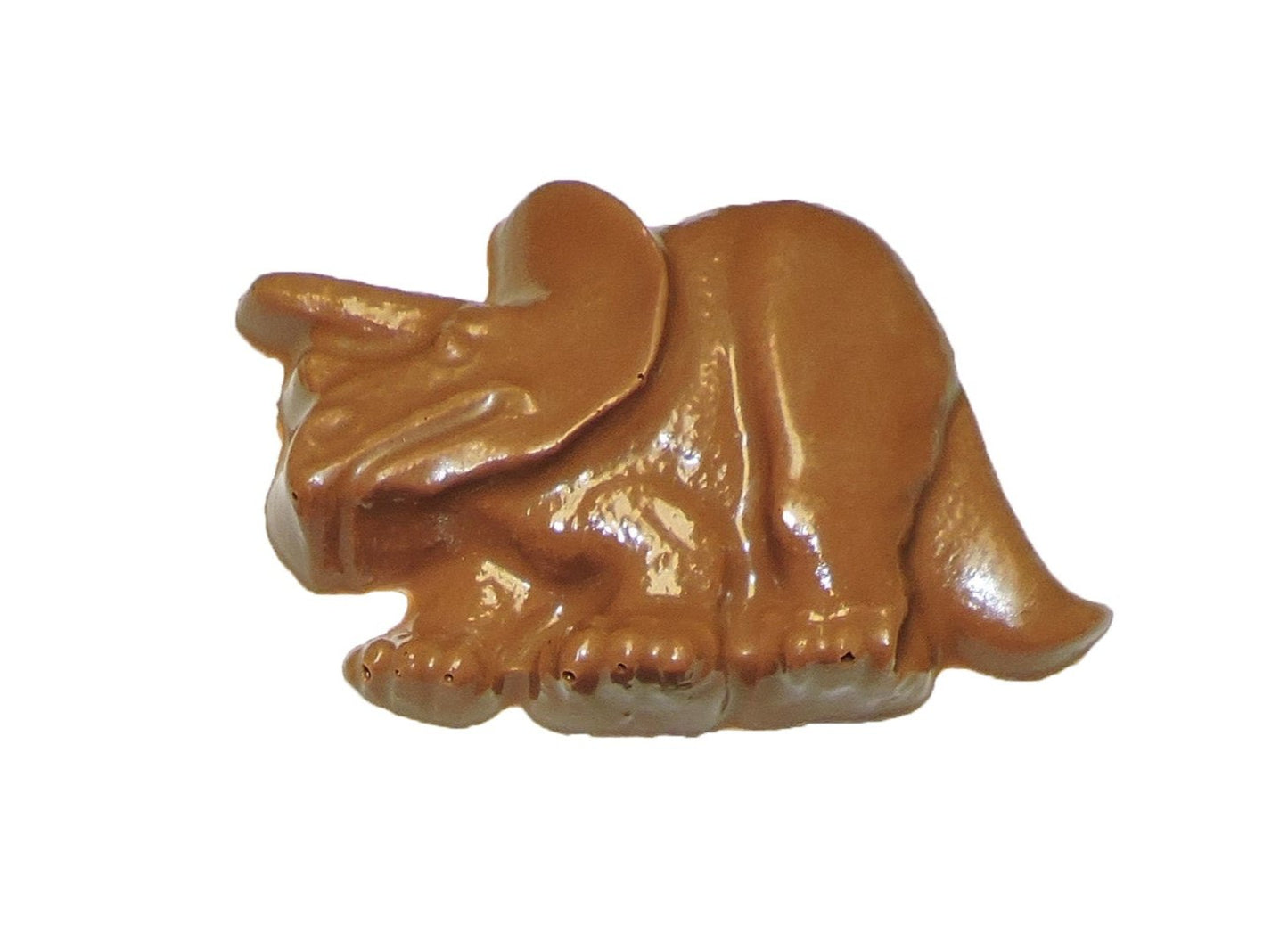 Chocolate Dinosaurs