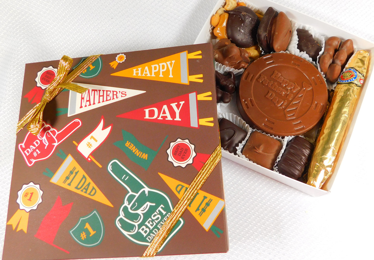 Father's Day Assortment Box