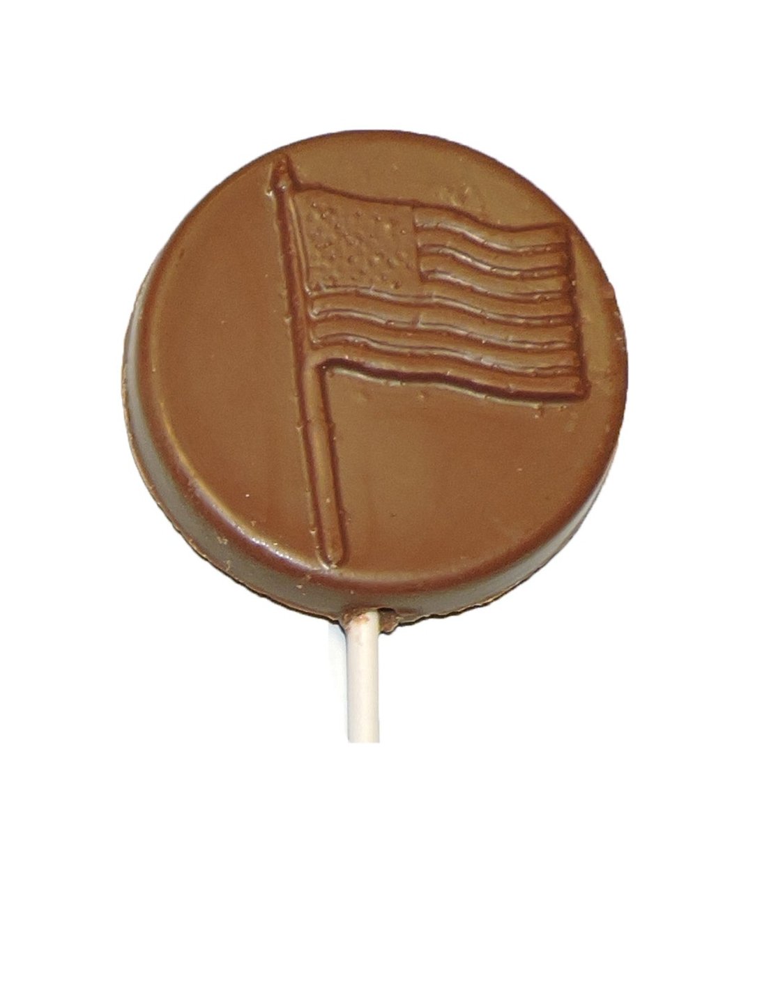 Chocolate Pops - USA