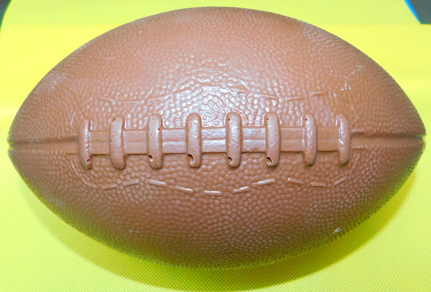 Chocolate Football