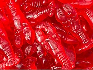 Gummi Lobsters