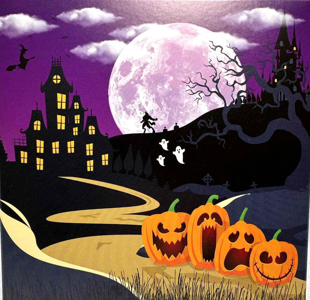Halloween Assortments